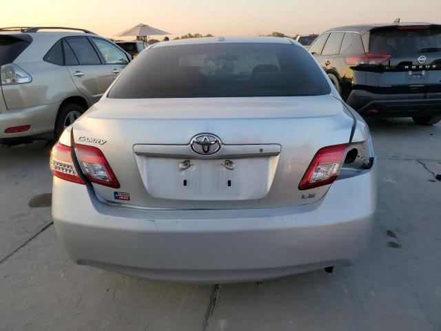 Photo 6 from auction – 2011 TOYOTA CAMRY BASE with VIN 4T1BF3EK3BU174476
