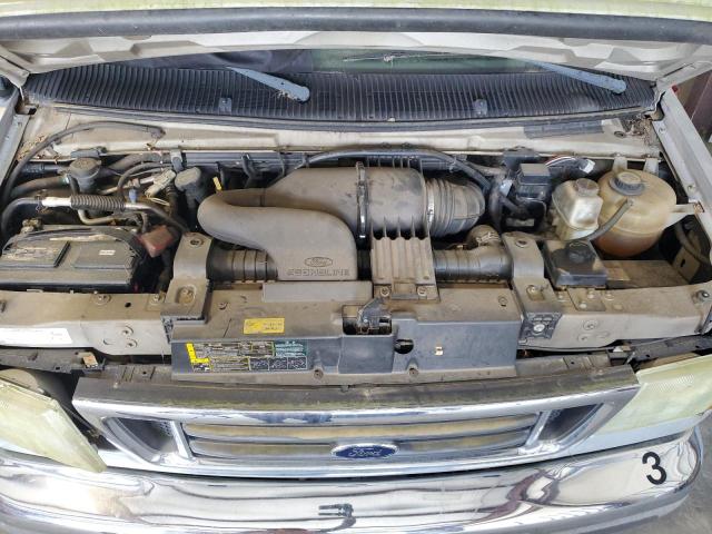 Photo 12 from auction – 2006 FORD ECONOLINE with VIN 1FBSS31L86DA18703