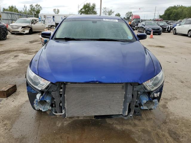 Снимка 5 от търг – 2013 FORD TAURUS SEL с VIN 1FAHP2E85DG180250
