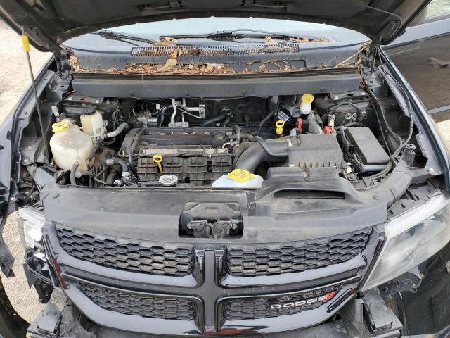 Photo 12 from auction – 2018 DODGE JOURNEY SE with VIN 3C4PDCAB9JT429257