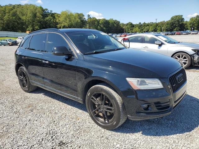 Photo 4 from auction – 2016 AUDI Q5 PREMIUM with VIN WA1L2AFP0GA020734