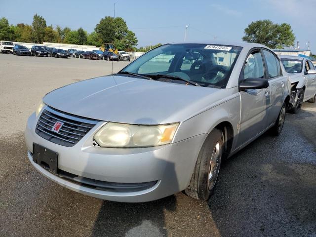 Photo 1 from auction – 2006 SATURN ION LEVEL with VIN 1G8AJ55F06Z170112