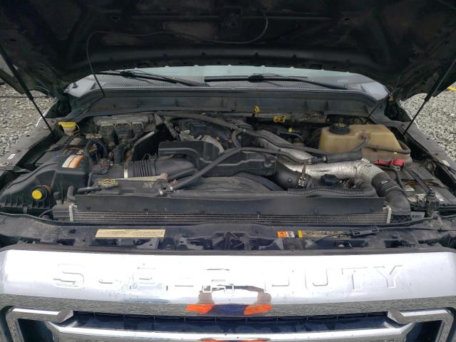 Photo 11 from auction – 2011 FORD F250 SUPER with VIN 1FT7W2BT7BEA00759