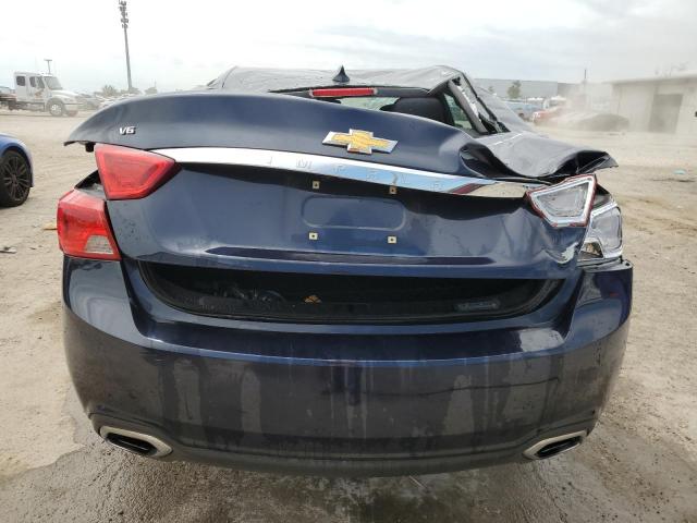 Photo 6 from auction – 2019 CHEVROLET IMPALA PRE with VIN 2G1105S33K9145480