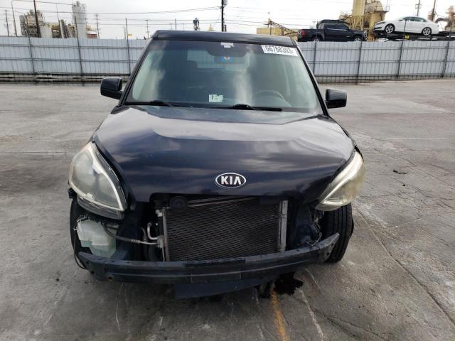 Photo 5 from auction – 2013 KIA SOUL with VIN KNDJT2A57D7517424