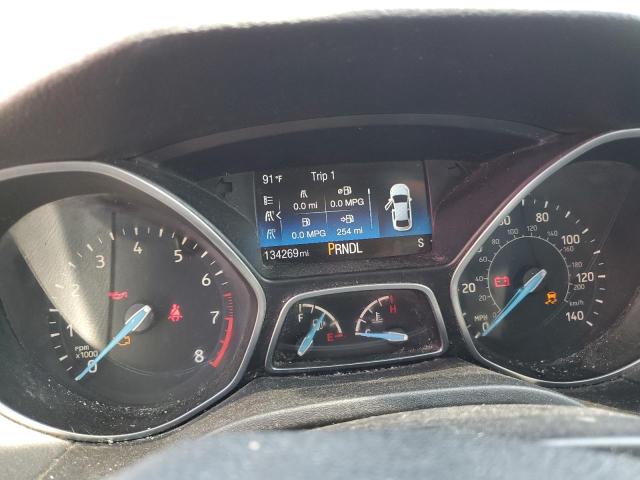 Photo 9 from auction – 2015 FORD FOCUS SE with VIN 1FADP3F24FL313248