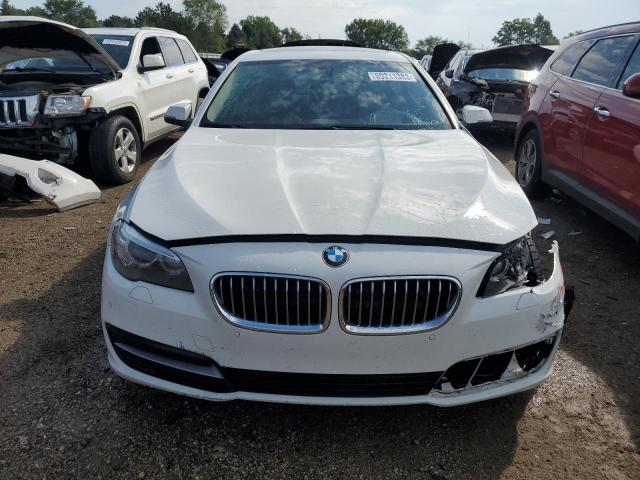 Photo 5 from auction – 2014 BMW 535 XI with VIN WBA5B3C50ED531706