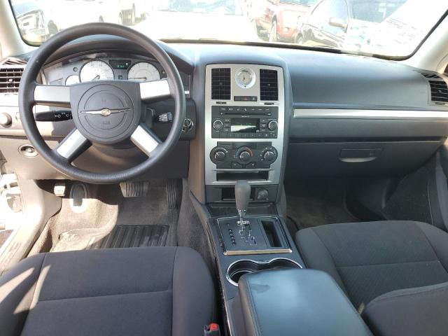 Photo 8 from auction – 2010 CHRYSLER 300 TOURIN with VIN 2C3CA1CVXAH255828