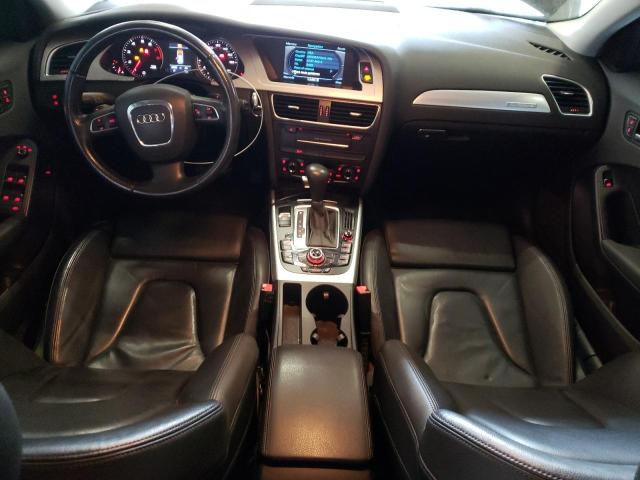 Photo 8 from auction – 2011 AUDI A4 PREMIUM with VIN WAUWFAFL6BA013636