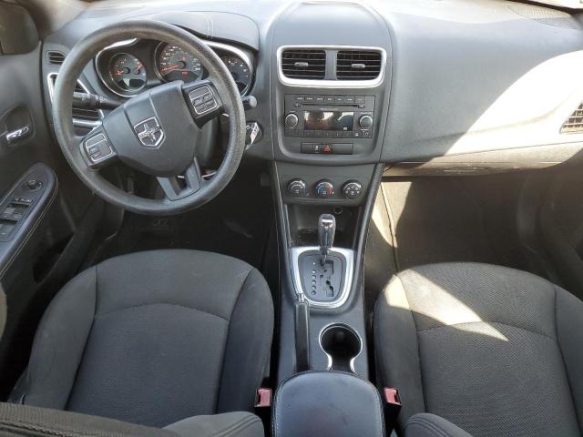 Photo 8 from auction – 2013 DODGE AVENGER SE with VIN 1C3CDZAB9DN754288