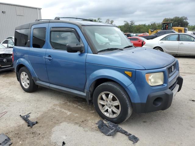 Photo 4 from auction – 2006 HONDA ELEMENT EX with VIN 5J6YH28766L004984
