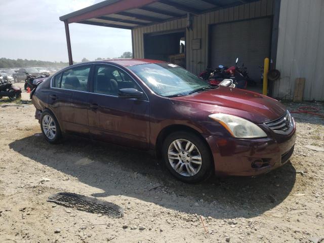 Photo 4 from auction – 2011 NISSAN ALTIMA BAS with VIN 1N4AL2AP1BN509738