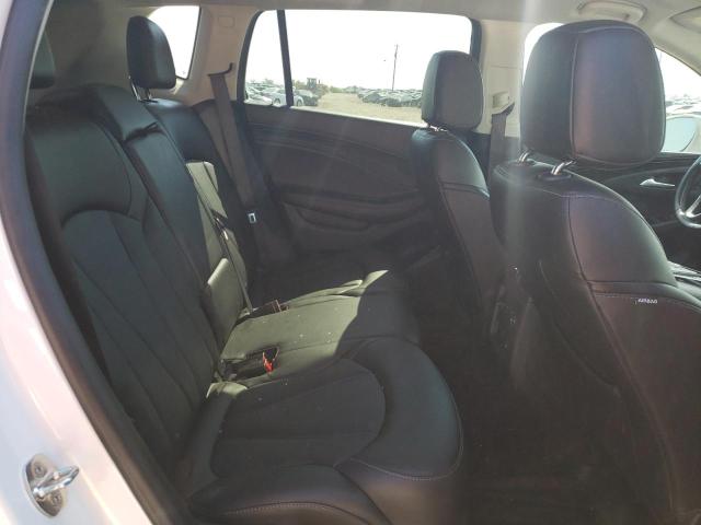 Photo 11 from auction – 2020 BUICK ENVISION E with VIN LRBFXCSA0LD230405