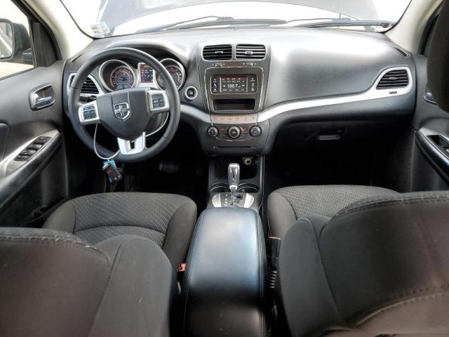 Photo 8 from auction – 2017 DODGE JOURNEY SE with VIN 3C4PDCABXHT568405