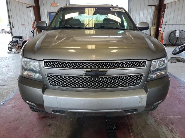 Снимка 5 от търг – 2012 CHEVROLET AVALANCHE с VIN 3GNTKFE7XCG211407