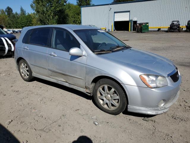 صورة رقم 4 من المزاد - 2006 KIA SPECTRA5 مع VIN KNAFE161665368273