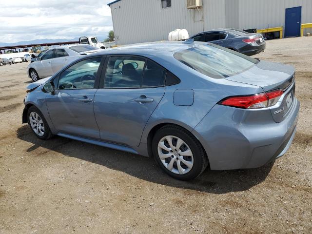 Photo 2 from auction – 2020 TOYOTA COROLLA LE with VIN 5YFEPRAE9LP077735
