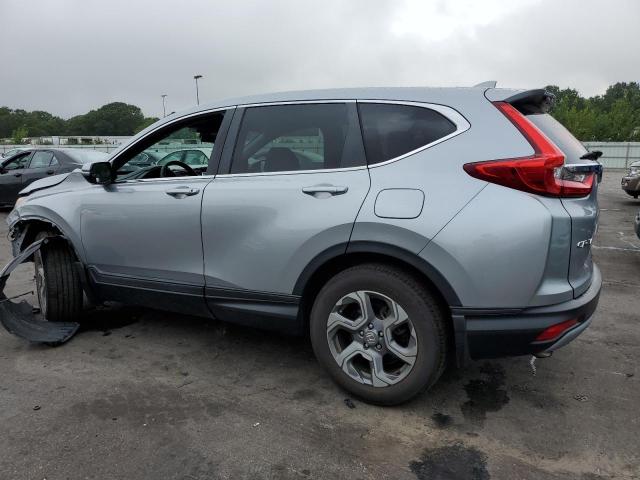 Photo 2 from auction – 2019 HONDA CR-V EX with VIN 2HKRW2H58KH625253