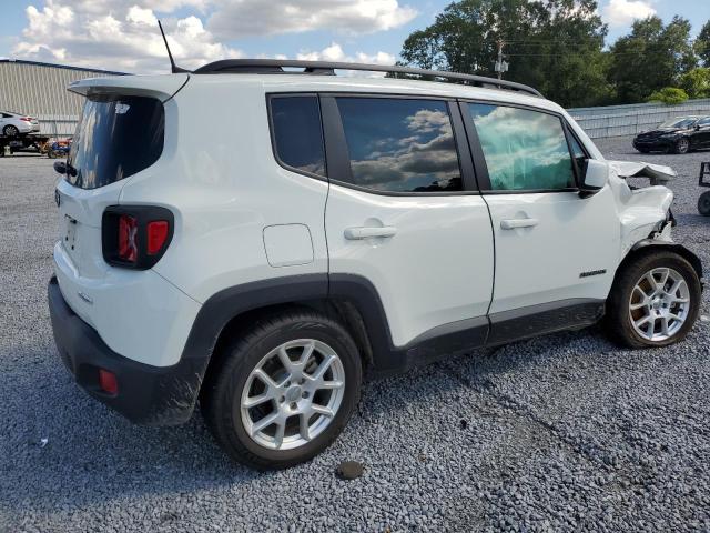 Photo 3 from auction – 2021 JEEP RENAGADE with VIN ZACNJCBBXMPM69418