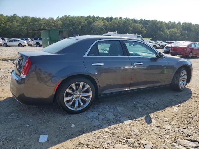 Photo 3 from auction – 2019 CHRYSLER 300 LIMITE with VIN 2C3CCAEG0KH631303