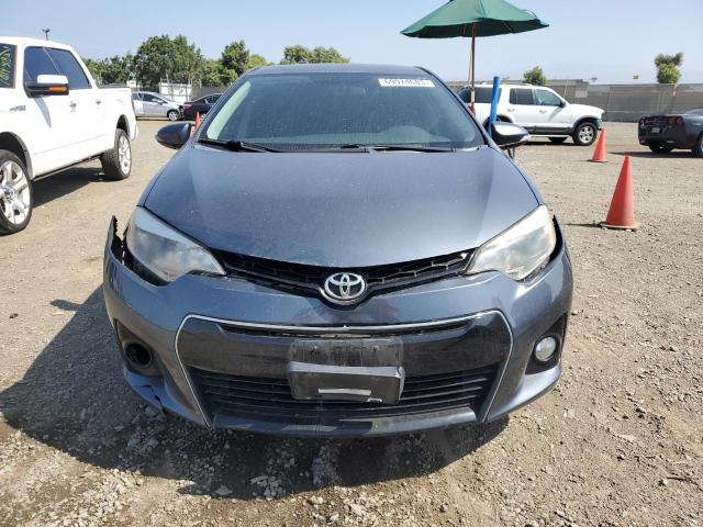 Photo 5 from auction – 2016 TOYOTA COROLLA L with VIN 5YFBURHE5GP494681
