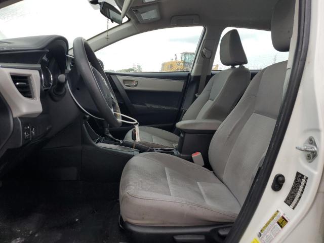 Photo 7 from auction – 2016 TOYOTA COROLLA L with VIN 5YFBURHEXGP557080