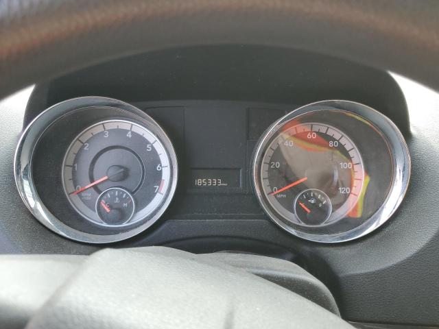 صورة رقم 9 من المزاد - 2013 DODGE GRAND CARA مع VIN 2C4RDGCG3DR516393