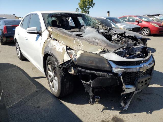 Photo 4 from auction – 2015 CHEVROLET MALIBU 2LT with VIN 1G11D5SL1FU105878