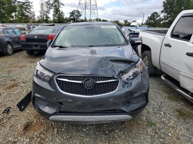 Photo 5 from auction – 2018 BUICK ENCORE PRE with VIN KL4CJASB9JB672220