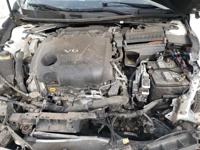 Photo 11 from auction – 2017 NISSAN MAXIMA 3.5 with VIN 1N4AA6AP1HC431530