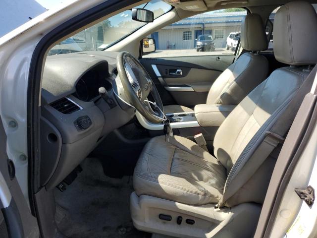 Photo 7 from auction – 2011 FORD EDGE SEL with VIN 2FMDK4JC7BBA09576