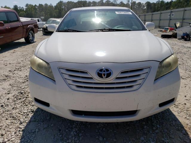 Photo 5 from auction – 2007 TOYOTA CAMRY CE with VIN 4T1BE46K57U691258