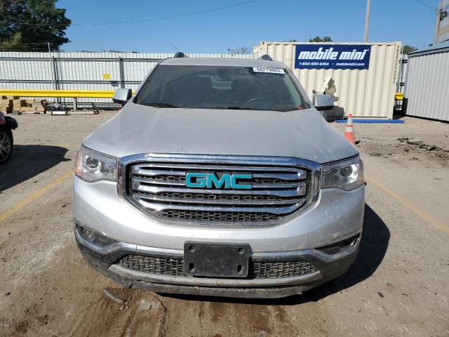 Photo 5 from auction – 2017 GMC ACADIA SLE with VIN 1GKKNSLS9HZ265238