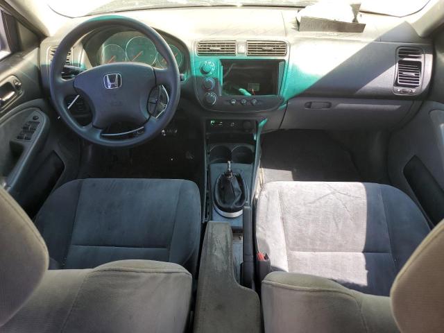 Photo 8 from auction – 2004 HONDA CIVIC EX with VIN 2HGES25794H546185