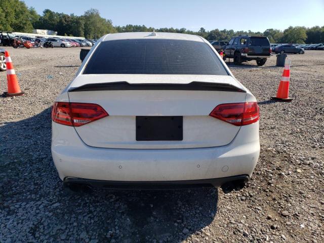 Photo 6 from auction – 2009 AUDI A4 PREMIUM with VIN WAUSF78K39N048031