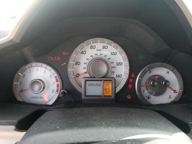 Zdjęcie 9 z aukcji – 2015 HONDA PILOT EXL z VIN 5FNYF4H59FB063519