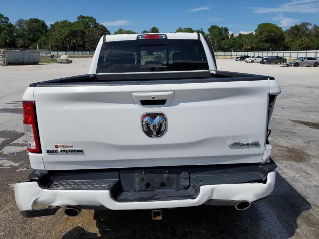 Photo 6 from auction – 2019 RAM 1500 BIG H with VIN 1C6SRFFTXKN803849
