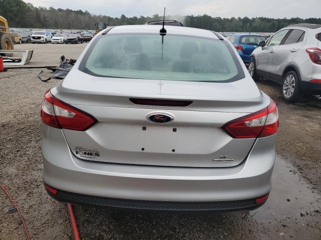 Photo 6 from auction – 2014 FORD FOCUS SE with VIN 1FADP3F2XEL425602