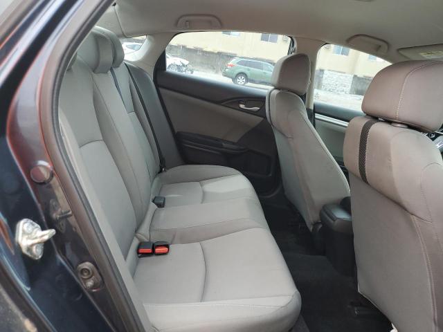 Photo 10 from auction – 2016 HONDA CIVIC LX with VIN 19XFC2F55GE096693