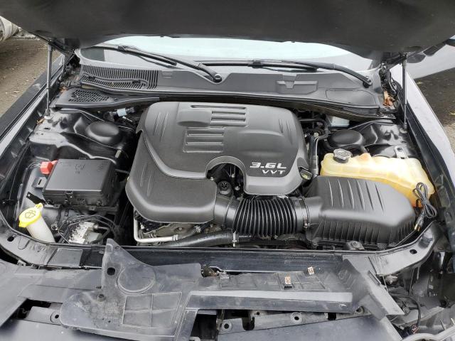 Photo 11 from auction – 2018 DODGE CHALLENGER with VIN 2C3CDZAG5JH288262