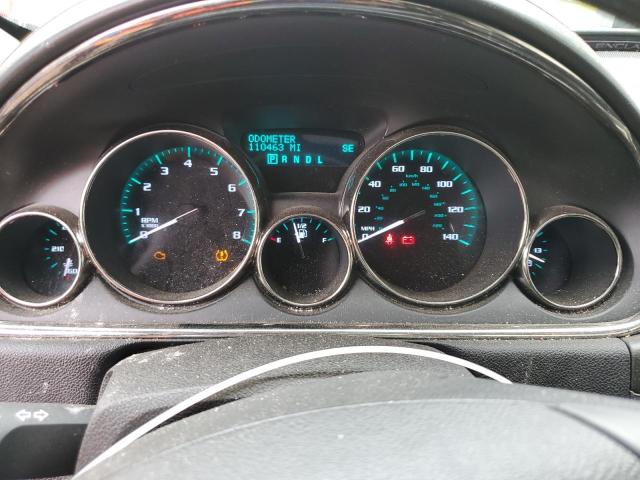 Photo 9 from auction – 2016 BUICK ENCLAVE with VIN 5GAKVBKD5GJ304663