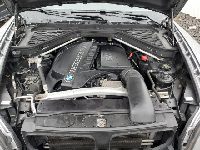 Photo 12 from auction – 2013 BMW X5 XDRIVE3 with VIN 5UXZV4C55D0B00223