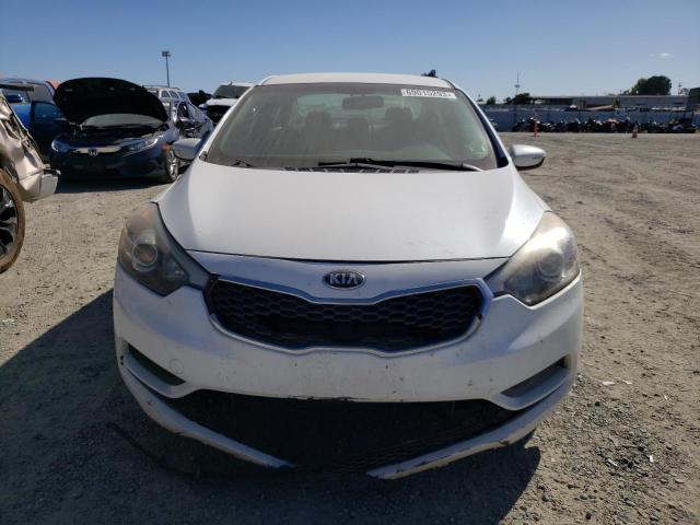 Фото 5 с аукциона – 2014 KIA FORTE LX с VIN KNAFX4A67E5203118
