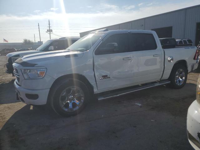 Photo 1 from auction – 2019 RAM 1500 BIG H with VIN 1C6RREFTXKN562884