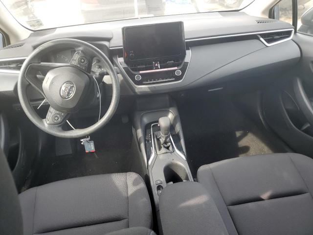 Photo 8 from auction – 2023 TOYOTA COROLLA LE with VIN 5YFB4MDE4PP061507