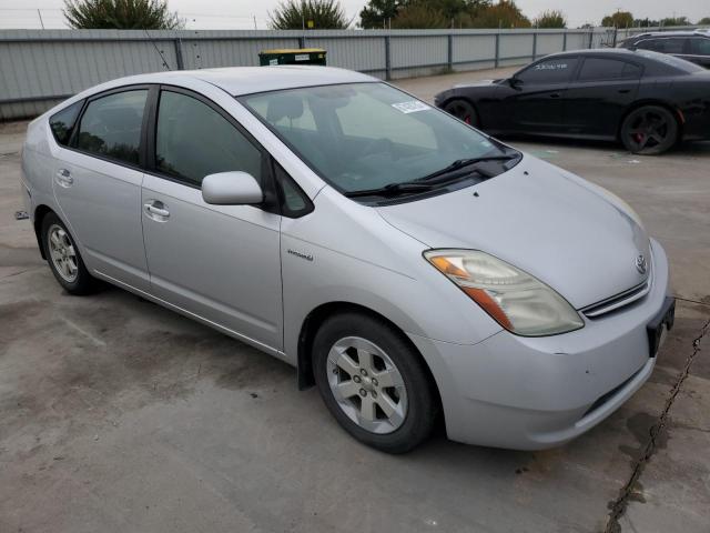 Photo 4 from auction – 2007 TOYOTA PRIUS with VIN JTDKB20U277662505