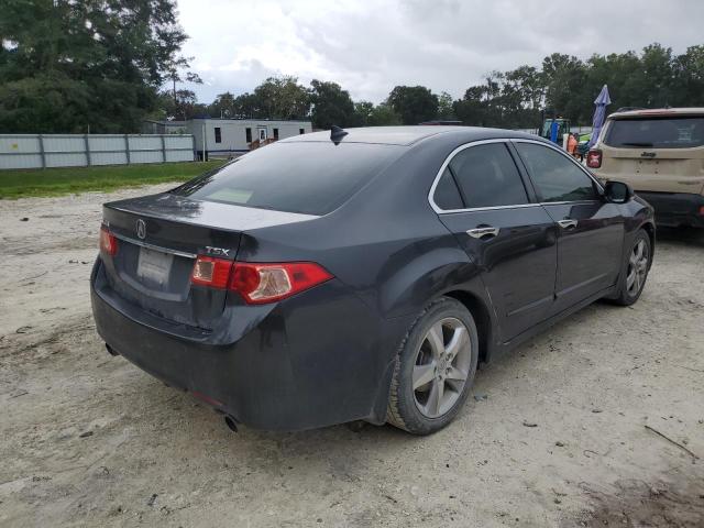 Photo 3 from auction – 2012 ACURA TSX TECH with VIN JH4CU2F64CC028894