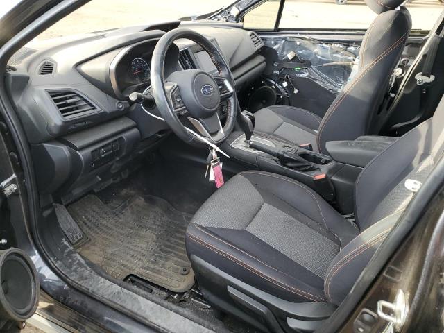 Photo 7 from auction – 2018 SUBARU CROSSTREK with VIN JF2GTABC9JH248416
