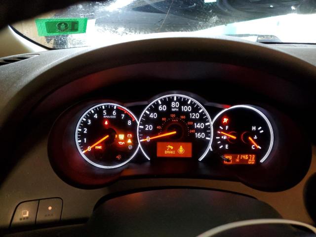 Photo 9 from auction – 2011 NISSAN ALTIMA BAS with VIN 1N4AL2AP1BN429422