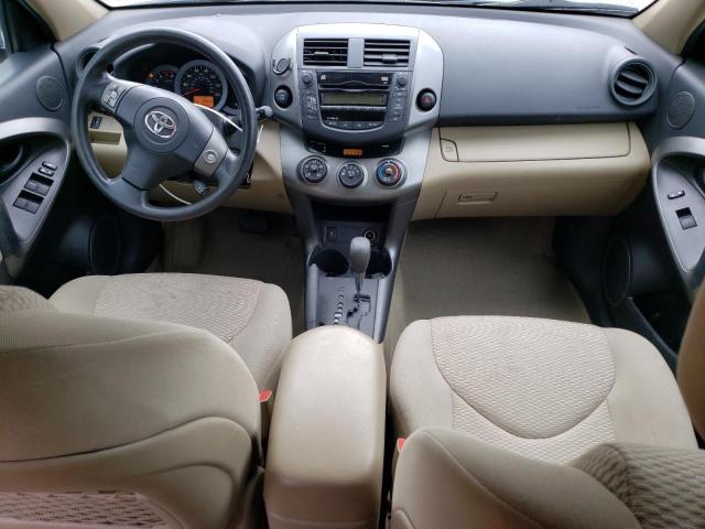 Photo 8 from auction – 2011 TOYOTA RAV4 with VIN 2T3BF4DV5BW163469